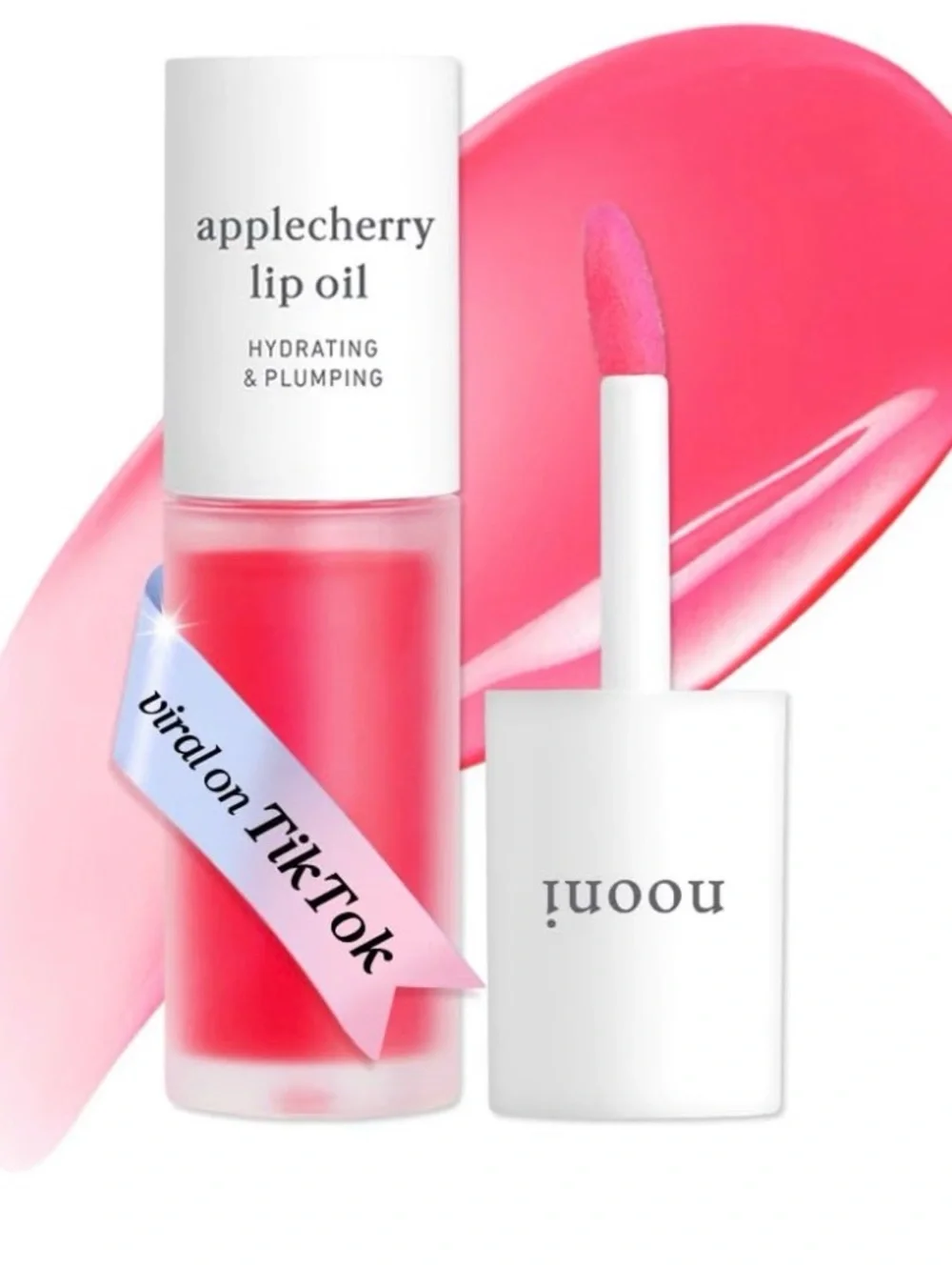 Nooni lip oil